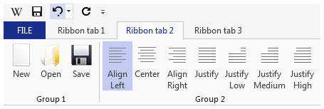 Ribbon (software)